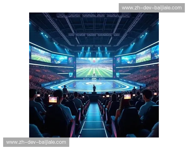 开云体育数据模型：赋能未来体育发展的智能引擎