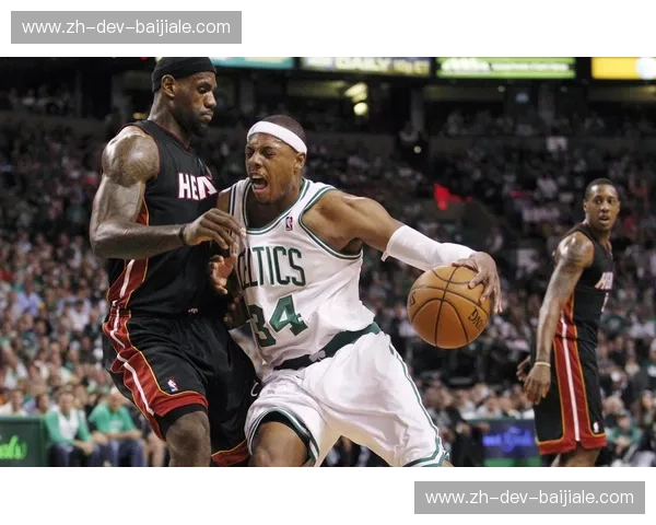 宿命之火燃烧波士顿：当迈阿密“硬汉”再次撞向绿军的铁幕