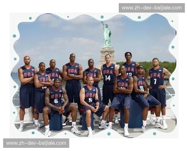 梦八荣光，龙之觉醒：2012伦敦奥运会中美男篮巅峰对决深度回顾